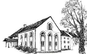 Penzion Jiřičná